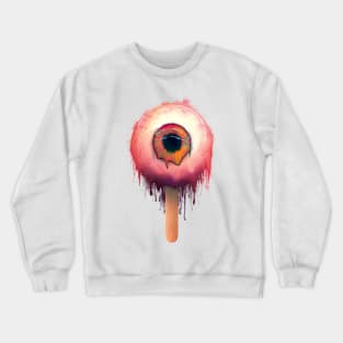 Eyesicle Crewneck Sweatshirt